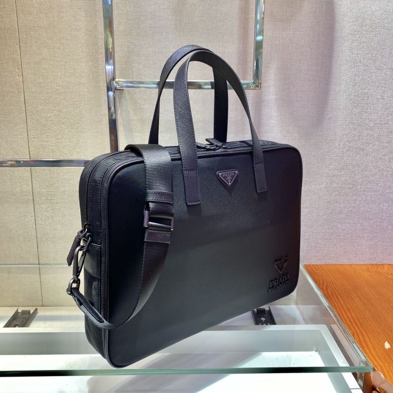 Prada Top Handle Bags